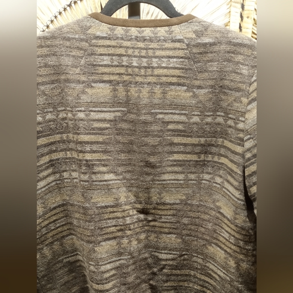 Pendleton Jacket Large - image 2